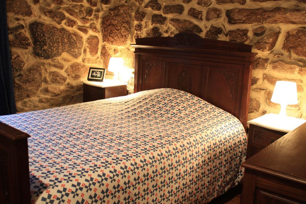 Casa Do Arco - Casa De Campo Mezio Quarto foto